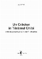 Crăciun în Tărâmul Chibi carte