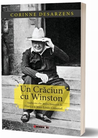 Un Crăciun cu Winston