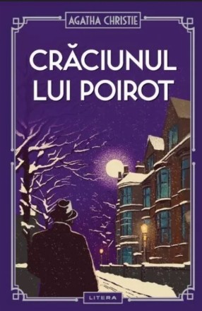 Crăciunul lui Poirot