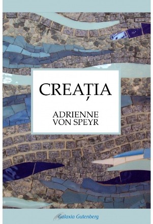 Creaţia