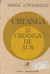 Creanga si Creanga de aur