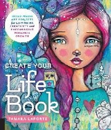 Create Your Life Book