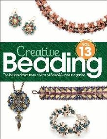 Creative Beading Vol. 13