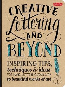 Creative Lettering and Beyond