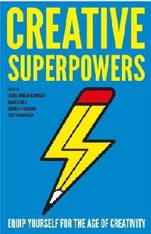 Creative Superpowers