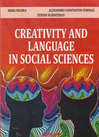 Creativity and language in social sciences