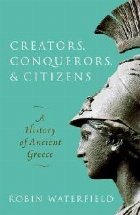 Creators, Conquerors, and Citizens