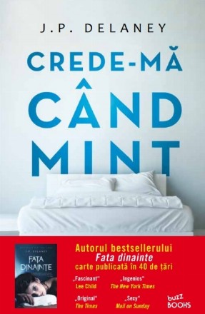 Crede-ma cand mint