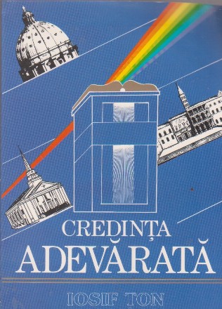 Credinta adevarata