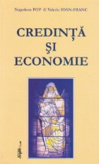 Credinta economie