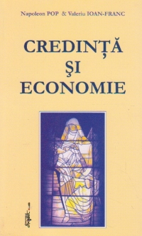 Credinta si economie