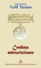 Credinta marturisitoare