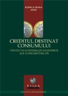 Creditul Destinat Consumului