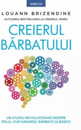 Creierul bărbatului