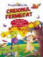 CREIONUL FERMECAT