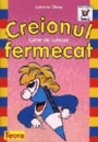 Creionul fermecat