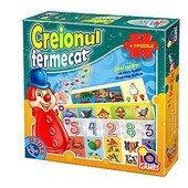 Creionul fermecat - Set de baza 2