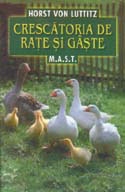 Crescatoria de rate si gaste (dupa editia a III-a din limba germana)