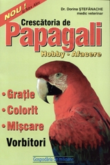 Crescatoria de papagali - hobby, afacere