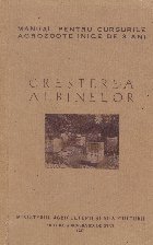 Cresterea albinelor