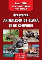 Cresterea animalelor de blana si de companie