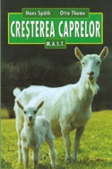 Cresterea caprelor