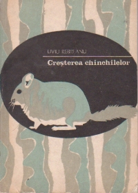 Cresterea chinchilelor