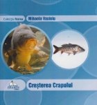 Cresterea Crapului