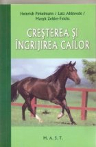 Cresterea ingrijirea cailor