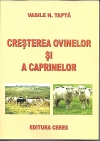 Cresterea ovinelor si a caprinelor