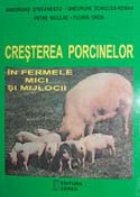 Cresterea porcinelor fermele mici mijlocii