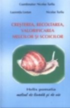 Cresterea recoltarea valorificarea melcilor scoicilor