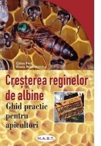 Cresterea reginelor de albine