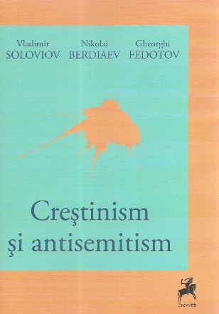 Crestinism si antisemitism