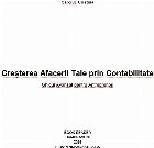 Creşterea afacerii tale prin contabilitate