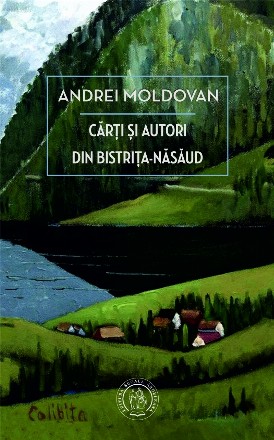 Cărţi şi autori din Bistriţa-Năsăud