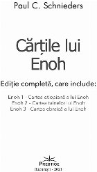 Cărţile lui Enoh