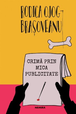 Crimă prin mica publicitate