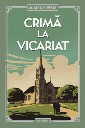 Crimă la vicariat