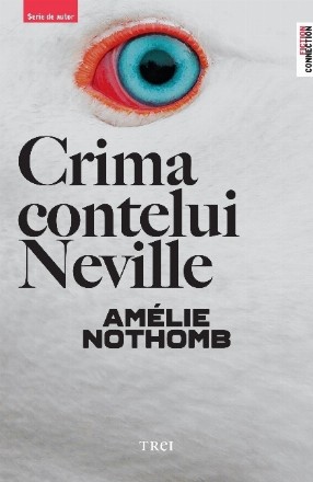 Crima Contelui Neville