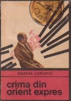 Crima din Orient Expres