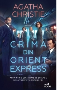 Crima din Orient Express