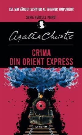 Crima din Orient Express