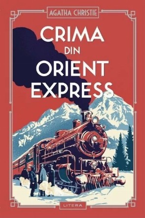 Crima din Orient Express