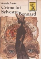 Crima lui Sylvestre Bonnard