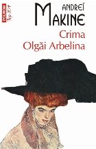 Crima Olgăi Arbelina (ediţie buzunar)