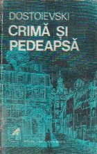 Crima si Pedeapsa (Editie 1972)