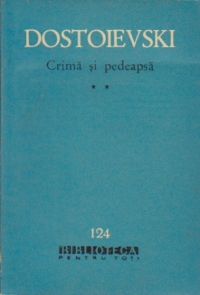 Crima si pedeapsa, Volumul al II-lea