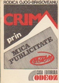 Crima prin mica publicitate