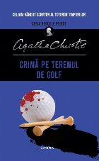 Crima pe terenul de golf